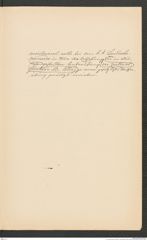 k.k. naturhistorisches Hofmuseum, Intendanzakten 1885-1896 (Hauer), Aktenzahl Z.408/1890, Seite 3